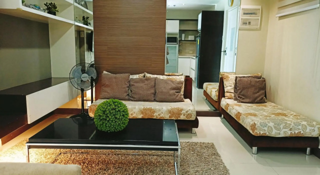 Prima at Primavera Residences, Boek Hotel Cagayan de Oro 