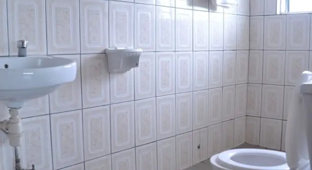 Номер Standard Victoria Guest House