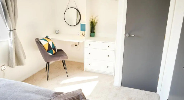 Parkway House - Modern with great transport links, Reserva ahora Hotel Stoke Gifford Inglaterra