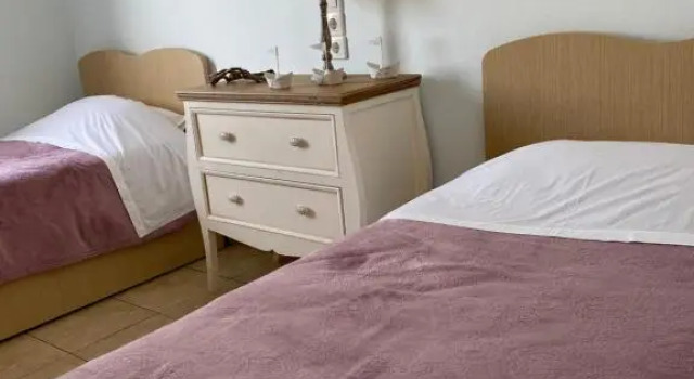 Villa Red Beach - Matala Love, Забронировать Вилла Фаистос 