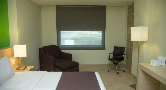 Номер Superior Holiday Inn Coatzacoalcos by IHG
