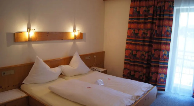 Апартаменты Classic Hotel Gänsleit