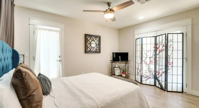 Коттедж с 5 комнатами Pool, Hot Tub: Family-friendly Scottsdale Home!