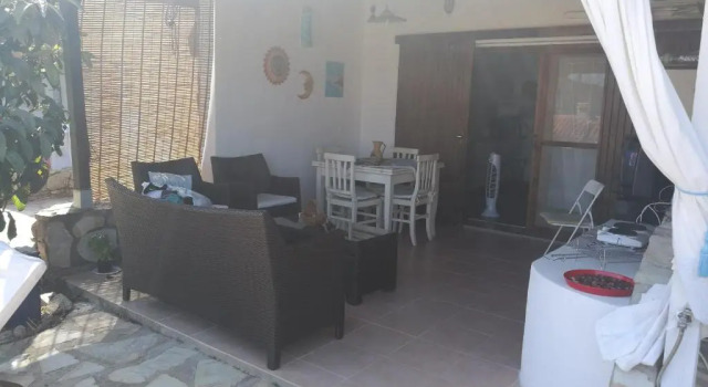 Апартаменты Appartamento alle porte della costa smeralda