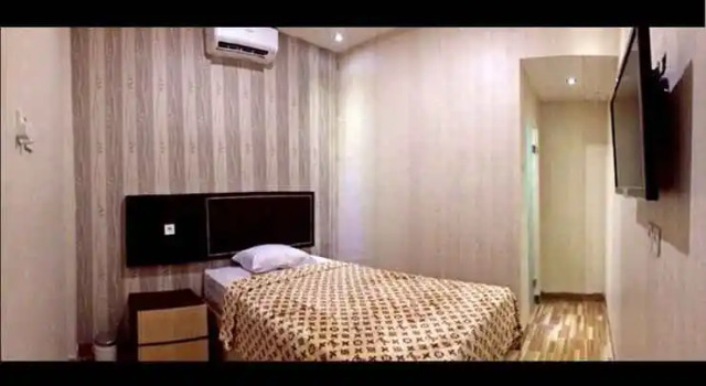 Jazz Guest House, Rezerwuj Pensjonat Bandar Lampung Sumatra