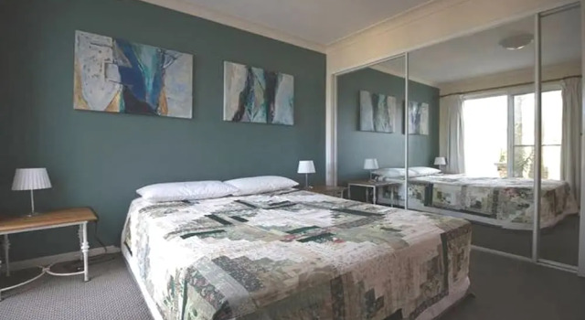 Nautica on Marine Parade, Забронировать Отель Кингсклифф 