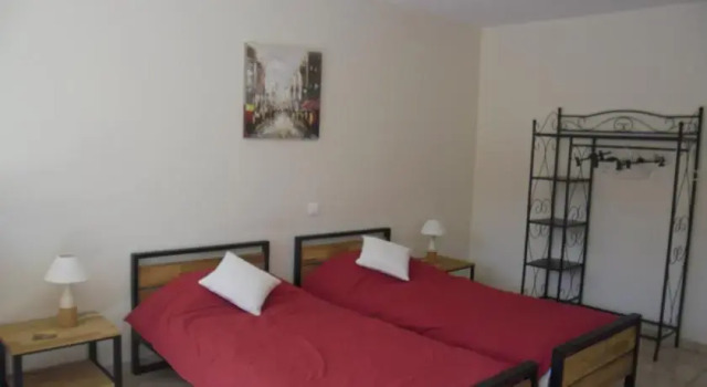 Le Jardin des Amis, Prenota Hotel Hotel a Aquitania con parcheggio, Parcheggio