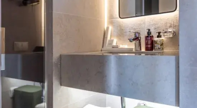 Двухместный номер Superior Курорт Akhasheni Wine Resort & Spa