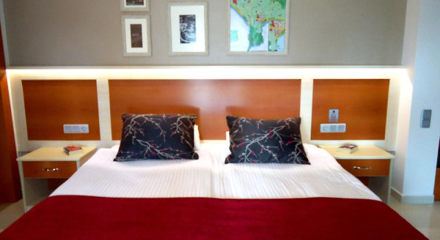 Номер Standard TUI BLUE Pascha Bay