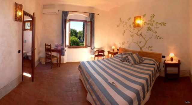 Agriturismo Le Piane Del Milia, Book Hotel Suvereto Etruscan Coast