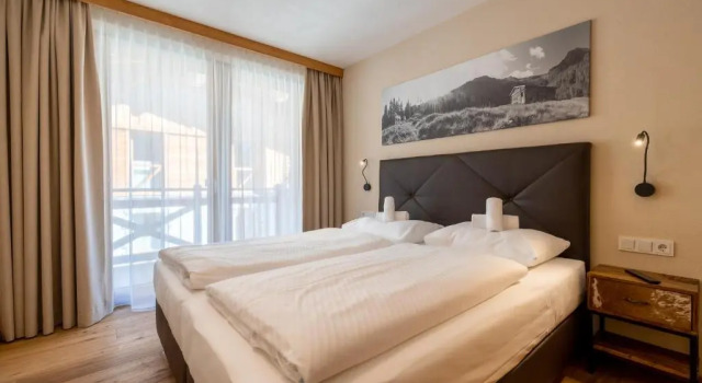 Wildkogel Resorts – Das Bramberg, Rezerwuj Hotel Hotele w Salzburg z parkingiem, Parking
