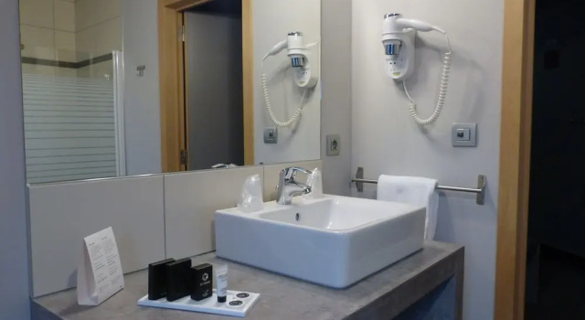 Номер Deluxe Hotel Saint Daniel