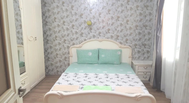 Guest House Na Ulyanovskoy, Забронировать Гостевой дом Геленджик Берег Геленджика