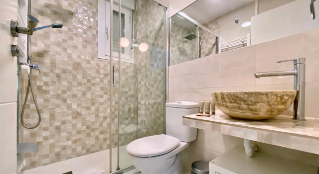 Charming Madrid Studio - Largas Estancias, Забронировать Отель Мадрид Провинция Мадрид, рядом с О'Доннель