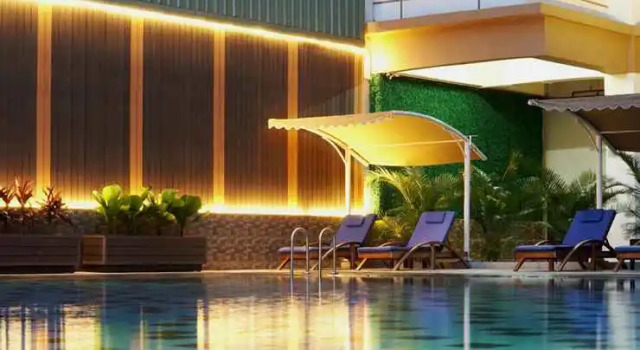 2 Bedroom Bandara City Apartemen Near Soekarno Hatta, Book Apartment Jakarta Jakarta Province