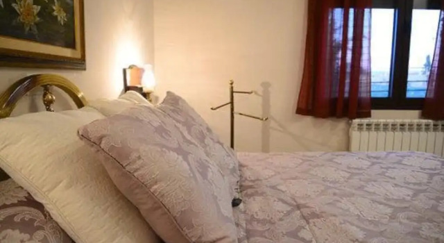 Коттедж Casa Rural Yeguada Jimenez Latorre