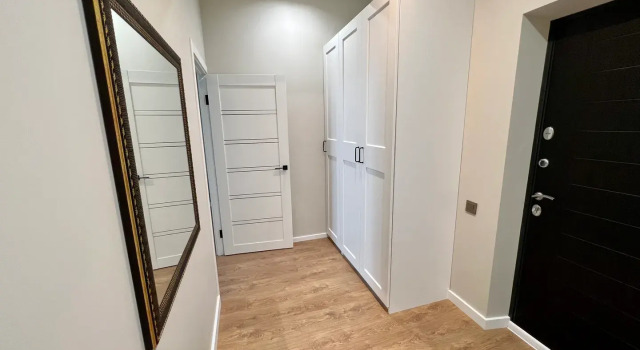 Апартаменты c 1 комнатой RentFlat (Рент Флэт) на улице Пирогова
