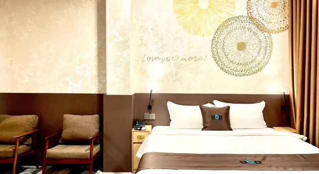B.O.B Hotel, Book Hotel Cao Lanh Dong Thap