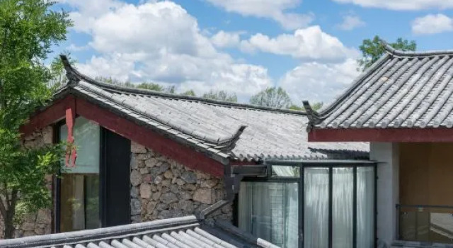 together  Hotel, Lijiang