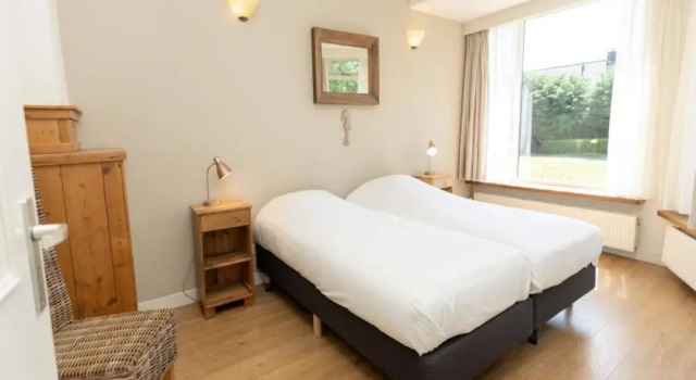 Апартаменты Comfort Spacious 2 Persons Apartment