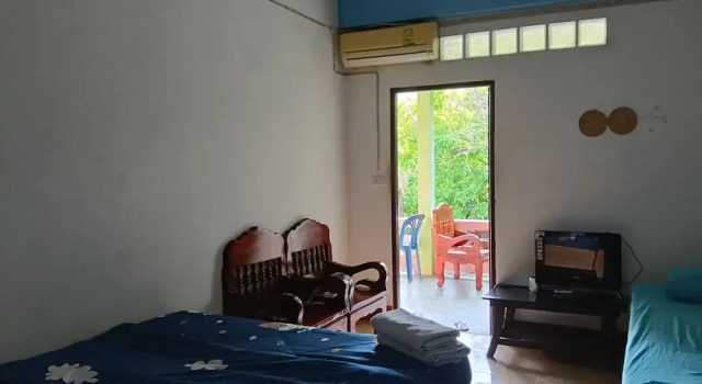Номер Standard Mhontong Homestay