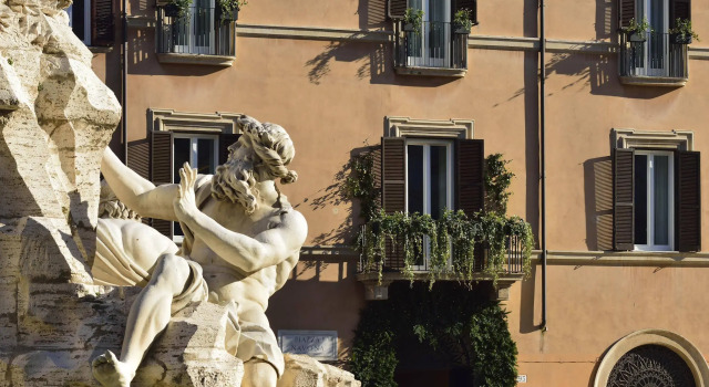 Lifestyle Suites Rome