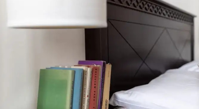 Двухместный номер Deluxe c 1 комнатой Hotel Petrovy kameny
