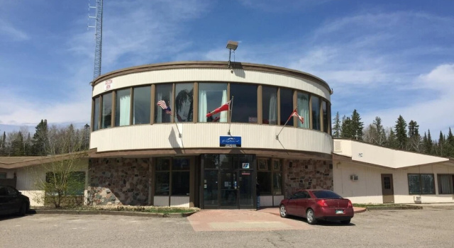 The Hotel at Falcon Lake, Book Hotel Hotels in Manitoba with a Pool, Swimming Pool