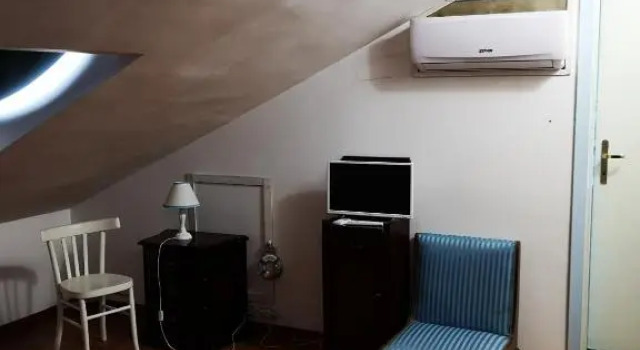 Номер Deluxe La Casa di Milady