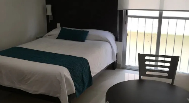 Студия Grupo Kings Suites Magnolia