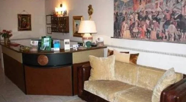 Hotel Canusium
