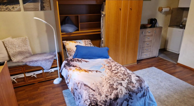 Ferienappartment Huber, Забронировать Отель Бад-Райхенхалль 