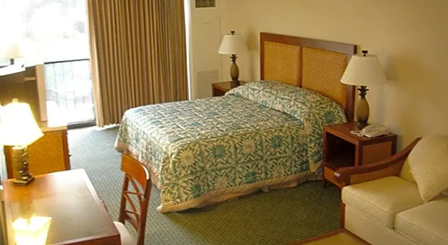 Номер Standard с видом на сад Hilton Garden Inn Kauai Wailua Bay, HI