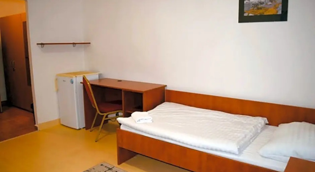 LC Hotel Ostrava