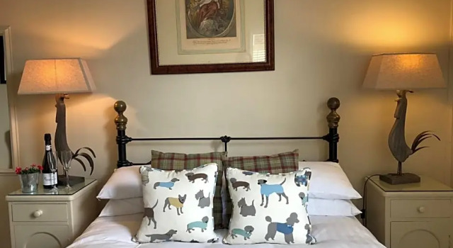 Victoria inn, Забронировать Отель Отели Дарем 4 звезды, рядом с Археологический музей в старой сукновальне, 4*