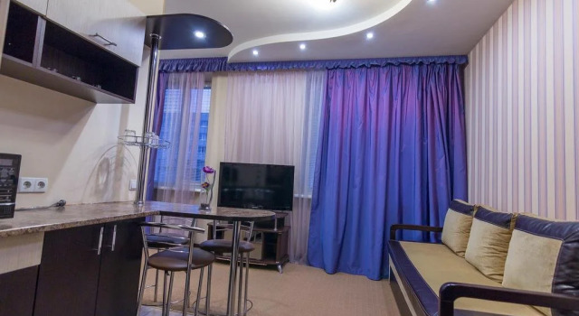 Siesta Hotel, Boek Hotel Hotels in Kharkiv met ontbijt, Ontbijt