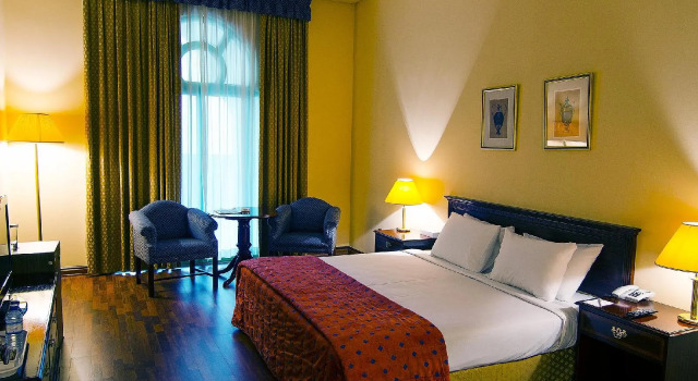 Swiss-Belresort Ghantoot, Забронировать Отель Гантут Эмират Абу-Даби
