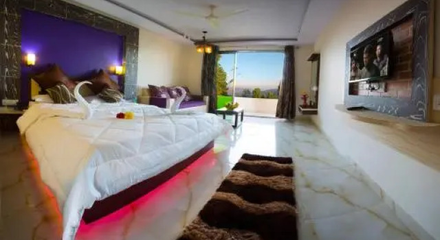 Shivsagar Farmhouse