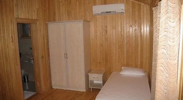 Cirali Armira Bungalow, Забронировать Отель Отели Чиралы 3 звезды, рядом с Пляж Чиралы, 3*