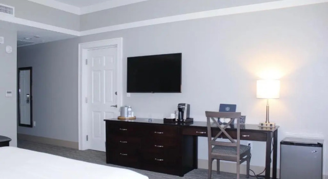 Номер Standard Carlisle Inn Sarasota
