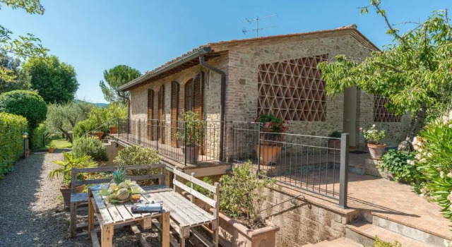 Вилла VILLA SORRIPA 6, Emma Villas
