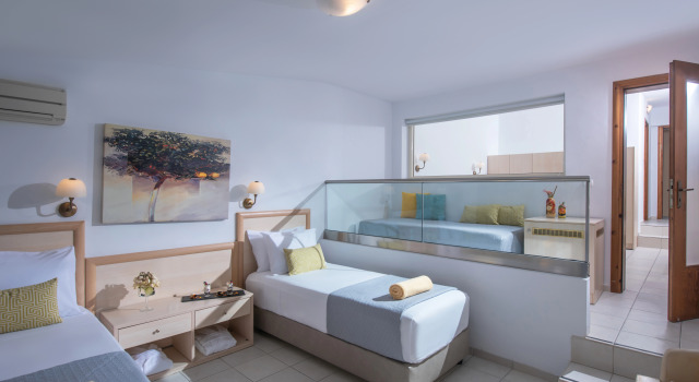Blue Bay Resort Hotel