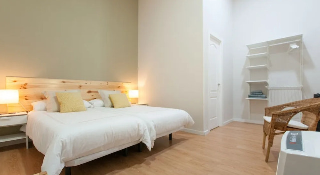 Triana Bella Suites