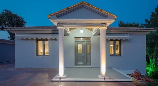 Annaset Villa
