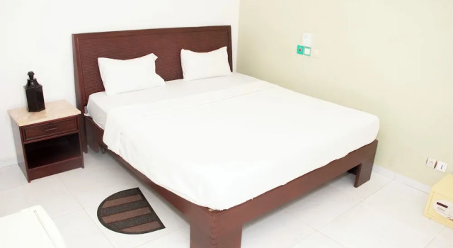 Номер Standard Alafia Hotel Ketou