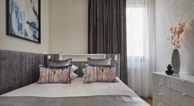 7Seasons Apartments Budapest, Забронировать Апартаменты/квартира 06. Терезварош 