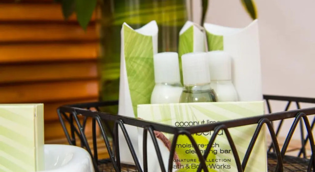 Люкс Hotel Boutique Las Carretas