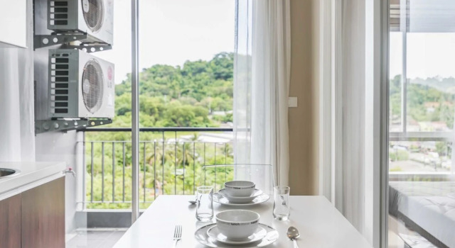 Sea Scent Phuket By Favstay