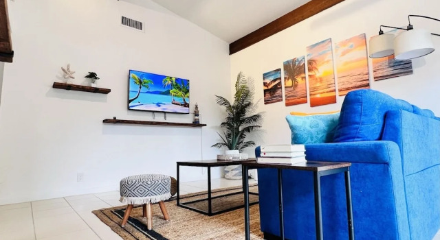 Семейные апартаменты Coco Bay Condos