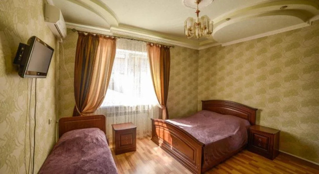 Ksyusha Guest House